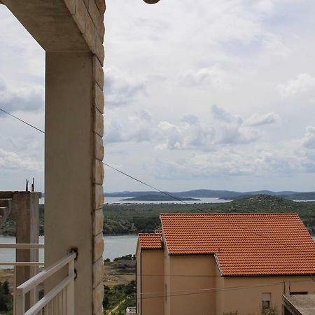 Studio Apartman Ana Sibenik Luaran gambar