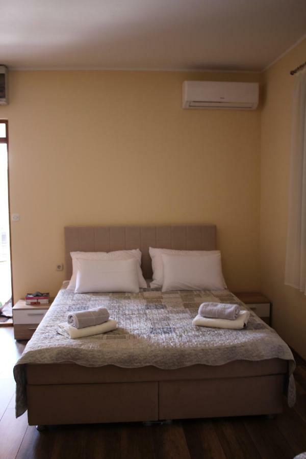 Studio Apartman Ana Sibenik Luaran gambar