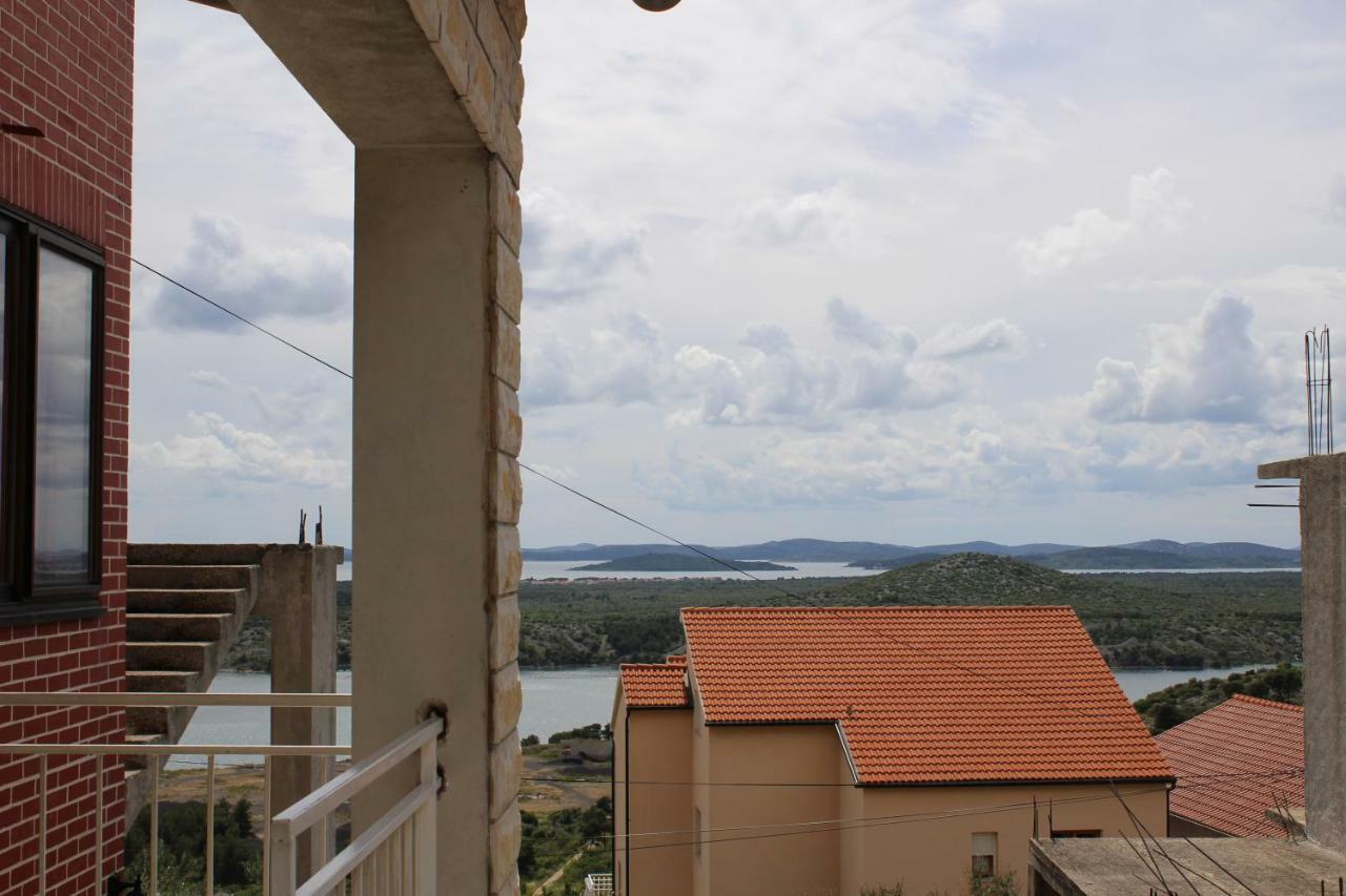 Studio Apartman Ana Sibenik Luaran gambar