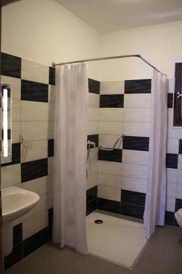 Studio Apartman Ana Sibenik Luaran gambar