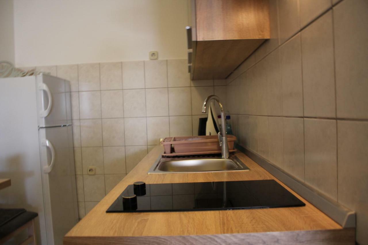 Studio Apartman Ana Sibenik Luaran gambar