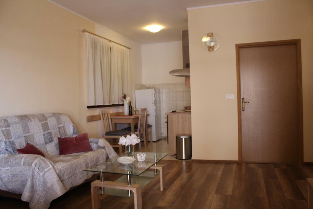 Studio Apartman Ana Sibenik Luaran gambar