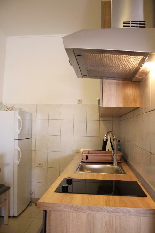 Studio Apartman Ana Sibenik Luaran gambar
