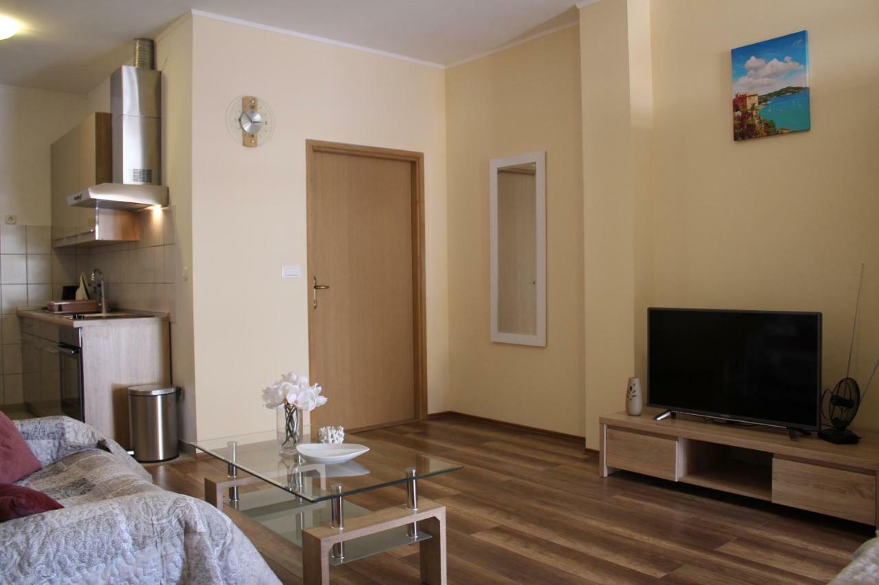 Studio Apartman Ana Sibenik Luaran gambar
