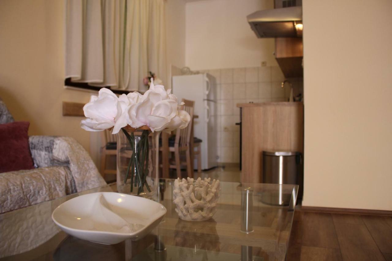 Studio Apartman Ana Sibenik Luaran gambar