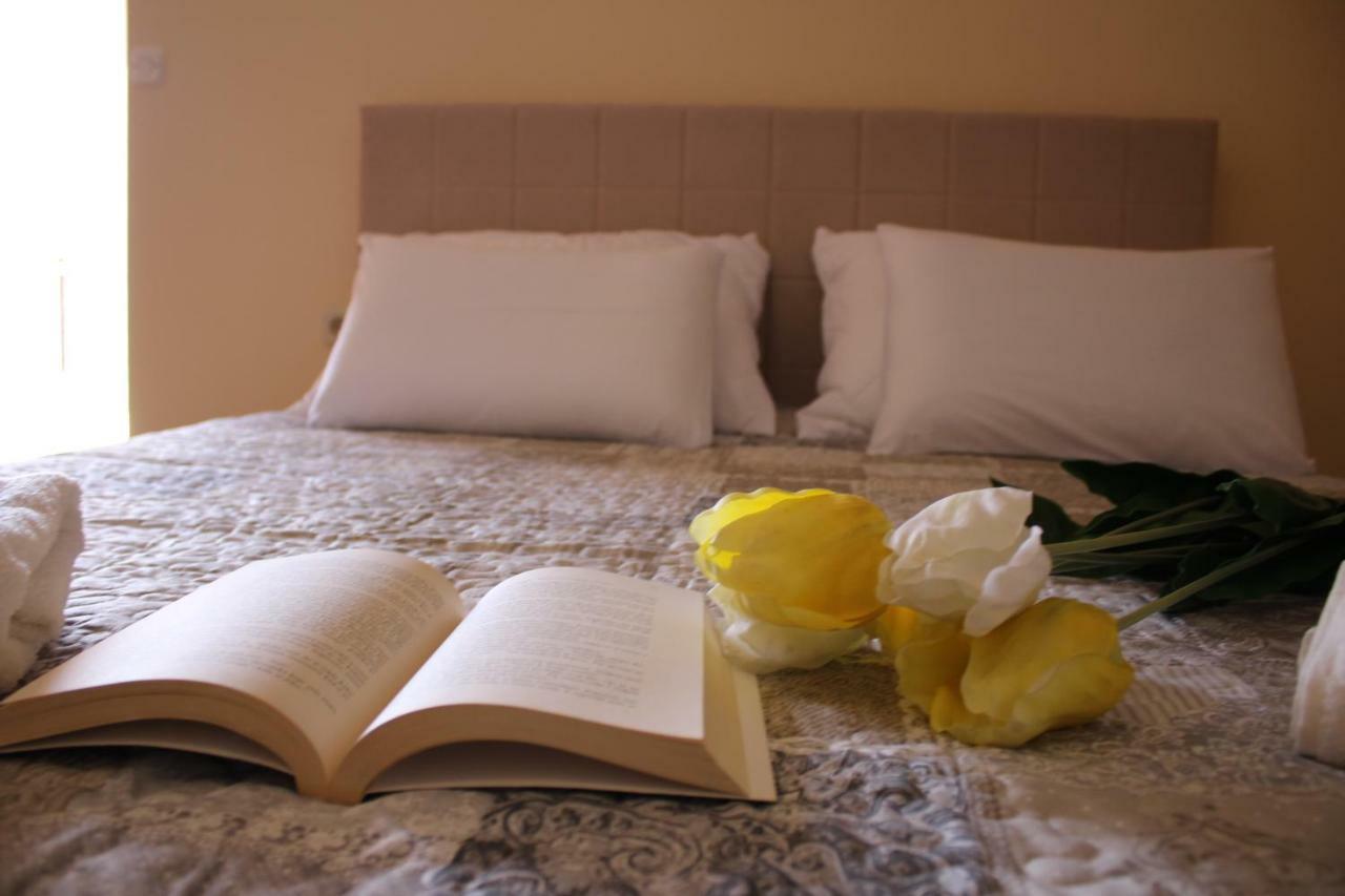 Studio Apartman Ana Sibenik Luaran gambar